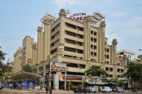 K Star Hotel