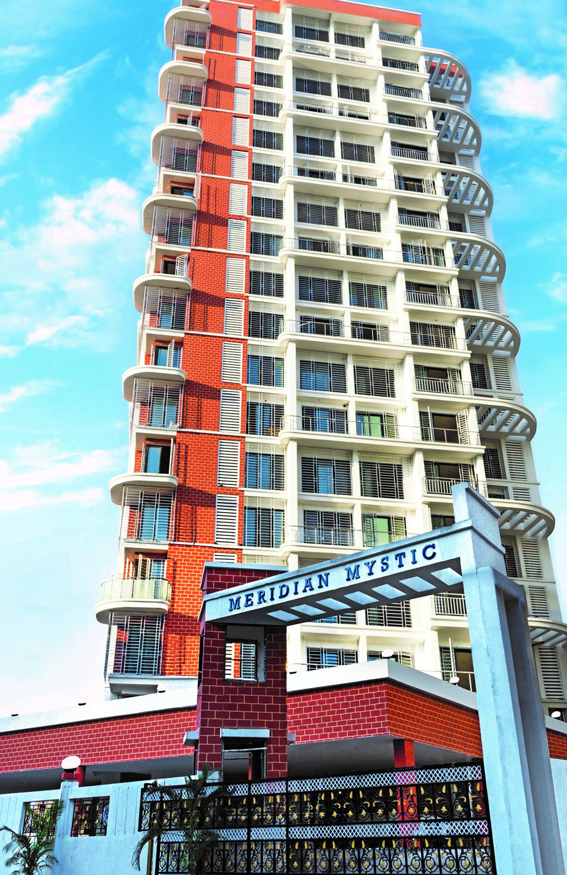 Meridian Homes