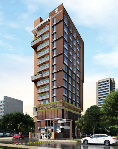 Nandivardhan Developers