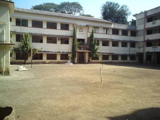 New English School