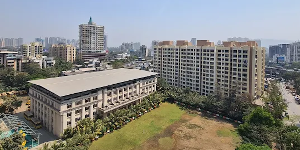 New Horizon School