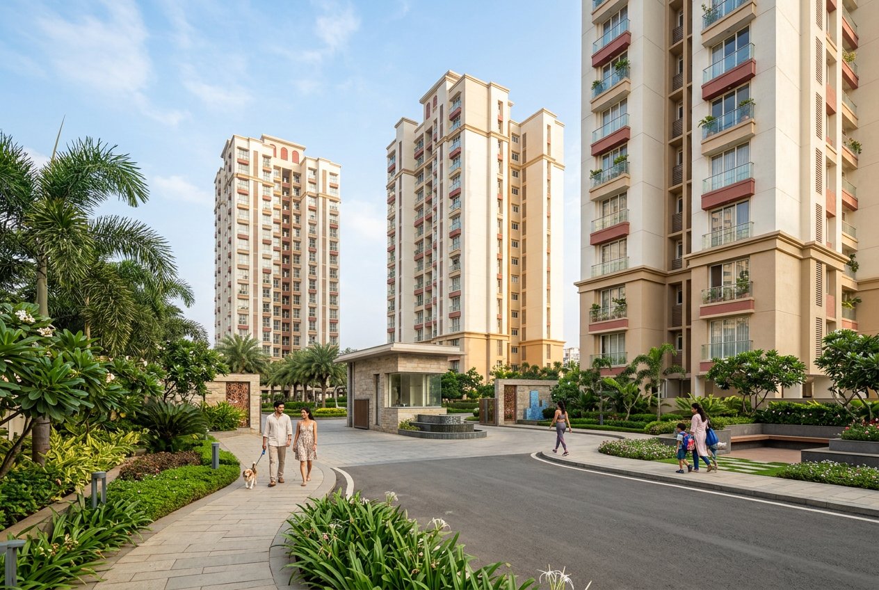 Residential