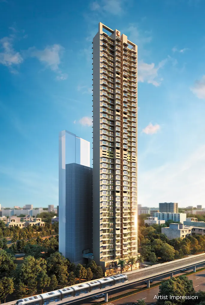 Ruparel Palacio