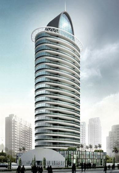 Ruparel Sea Palace