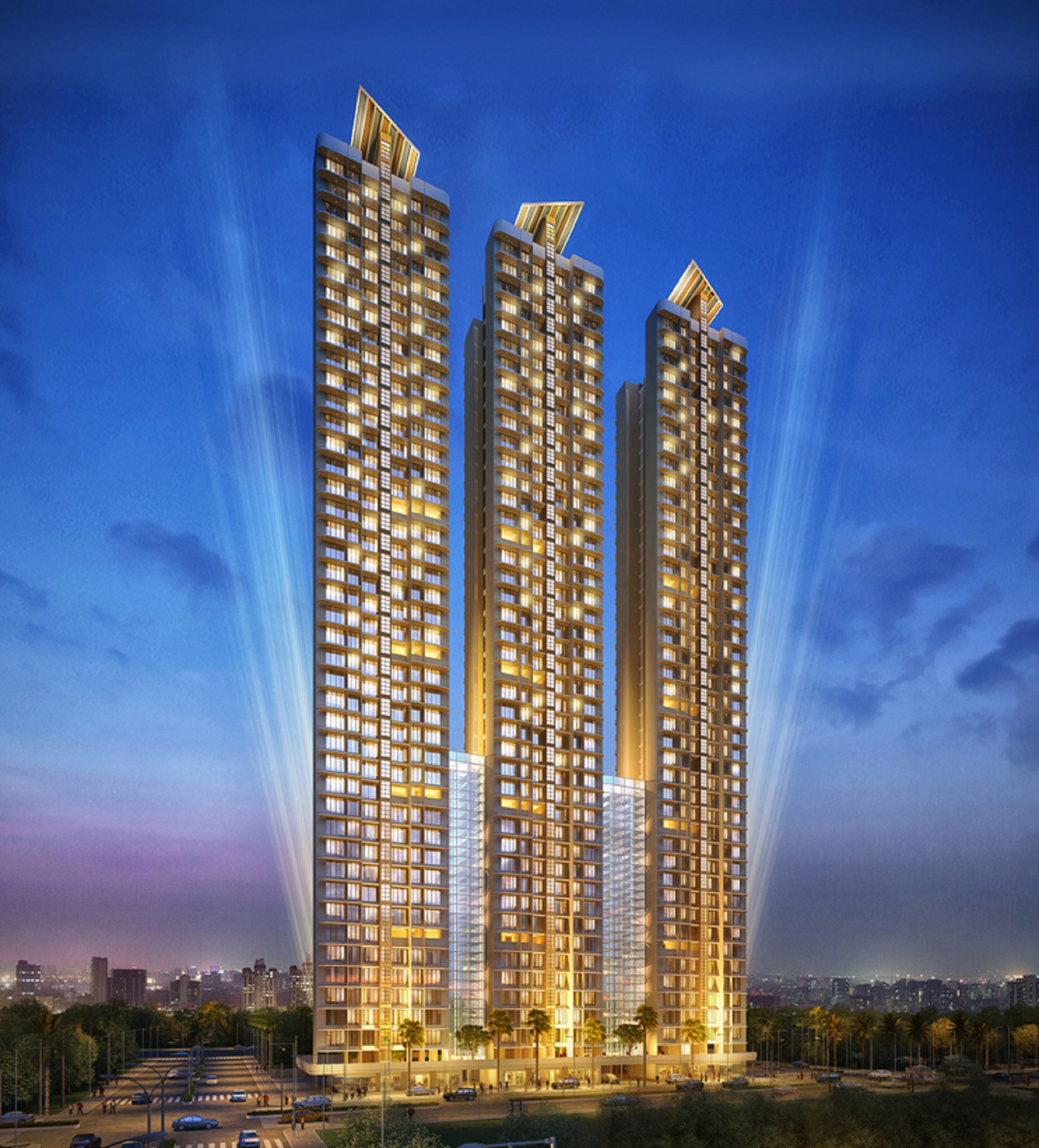 Ruparel Sky Greens