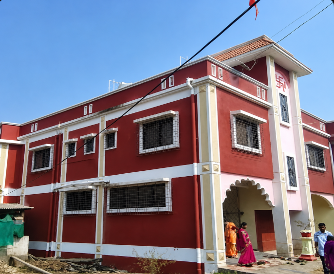 Shree Vetalnath Mandir